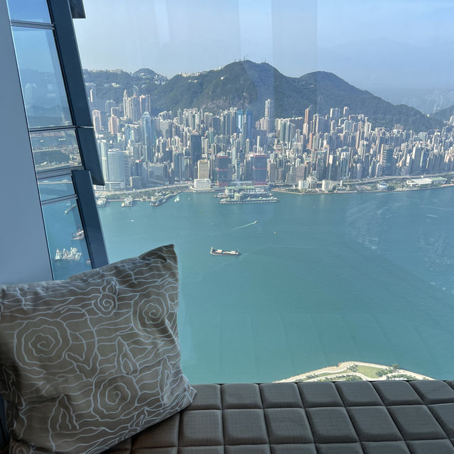 香港  麗池卡爾登
