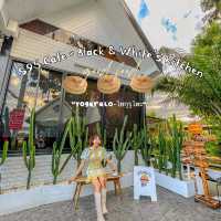 คาเฟ่เปิดใหม่ สีคิ้ว-โคราช
S95 Cafe