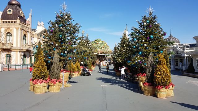 Everland Theme Park, Yongin
