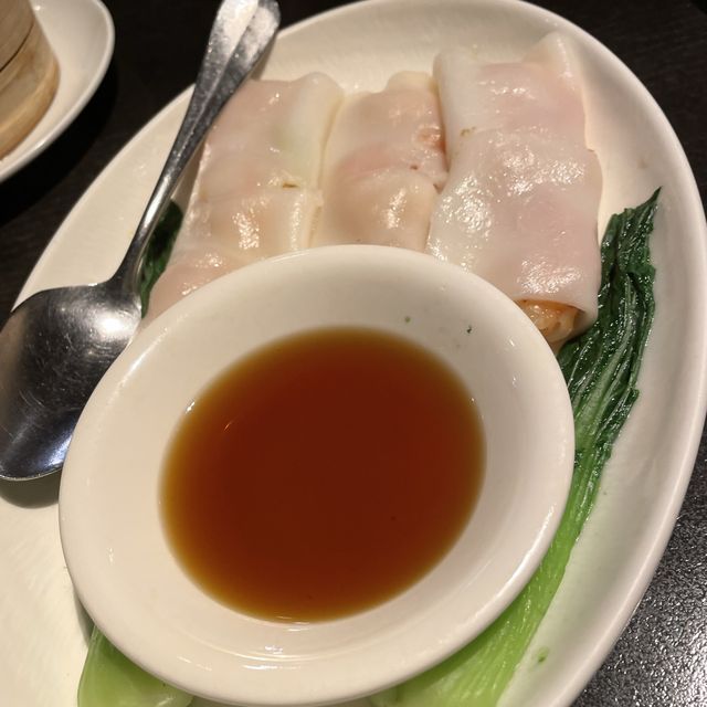 搶手的烤鴨-台東喜來登-好也粵式中餐廳
