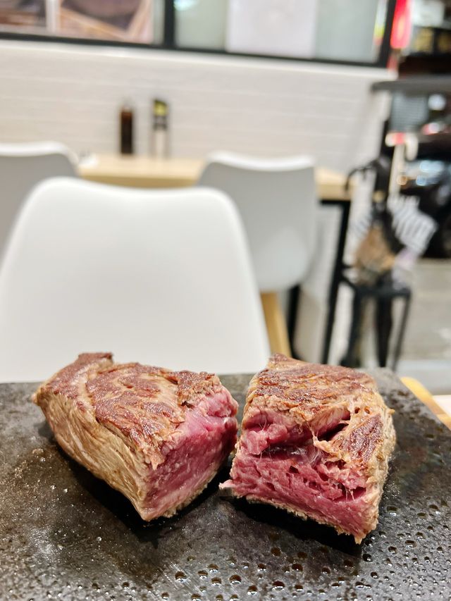 親民燒牛🐮專門店