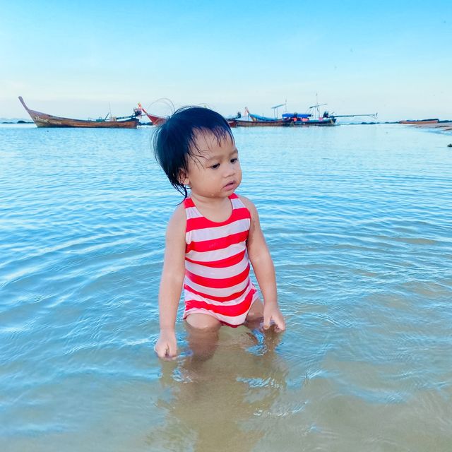เกาะลิบง