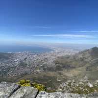 Table Mountain 🇿🇦