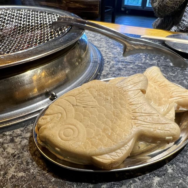 三五知己聚腳地點^燒肉酒場