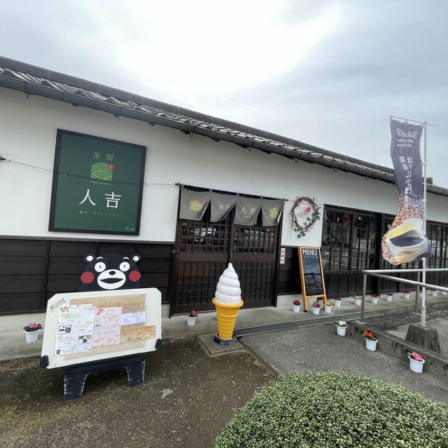 【熊本】人吉球磨の雛飾り