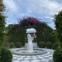 The Sea-Cret Garden หัวหิน พักสบายสไตล์พูลวิลล่า