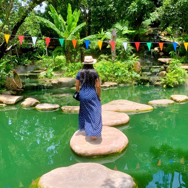 Rabbit Hole At Phuket 