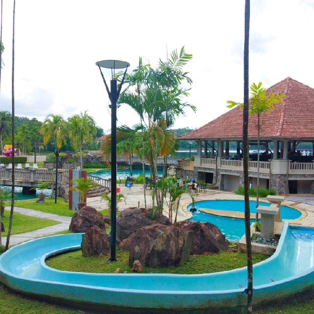 Sebana Cove Resort Pengerang Johor