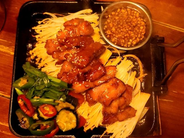 必試韓國過江龍 脆卜卜不油膩炸雞