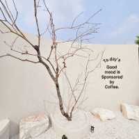 HOLM CAFE ' สระบุรี