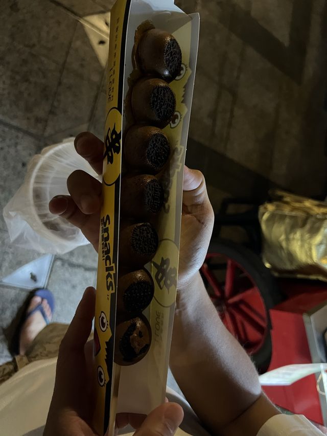 一年一遊長洲