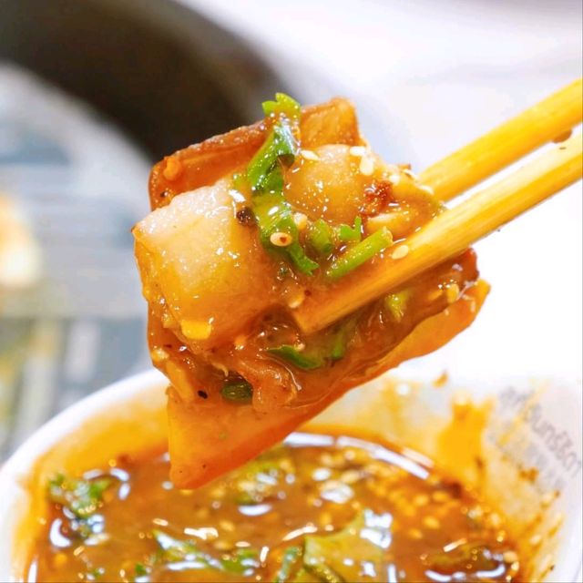 หม้อไฟสายพาน ย่านห้วยขวาง 🌶