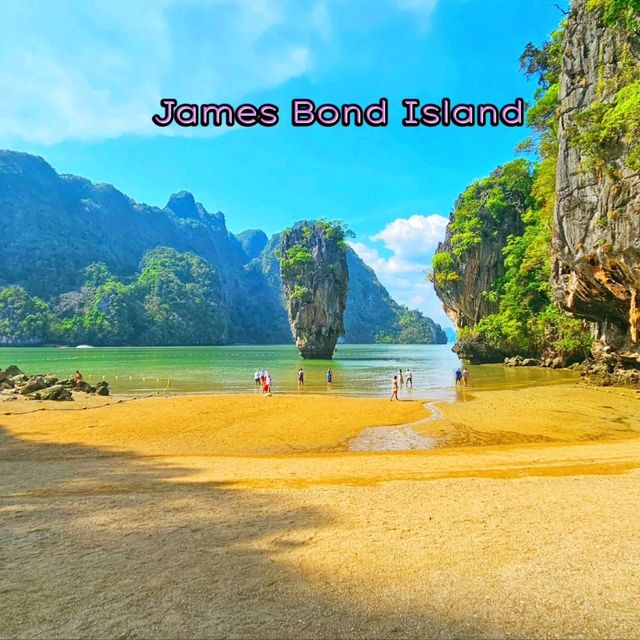 Unseen Phang Nga 