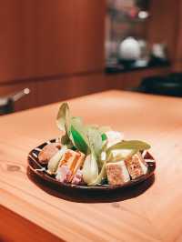 主打壽喜燒料理餐廳登陸尖沙咀