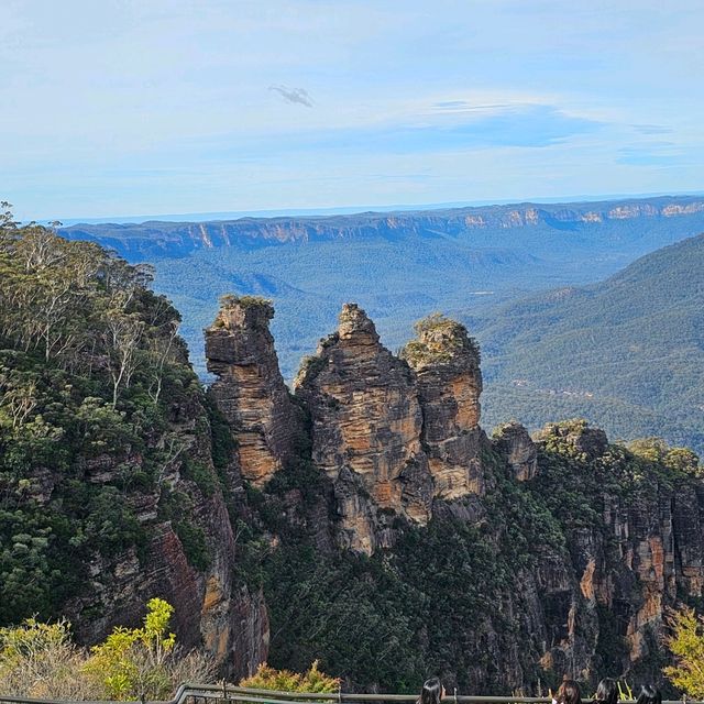 Anderson's Tours for Blue Mountains
