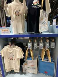 【USJ】2023年6月最新★ドラえもんコラボグッズまとめ