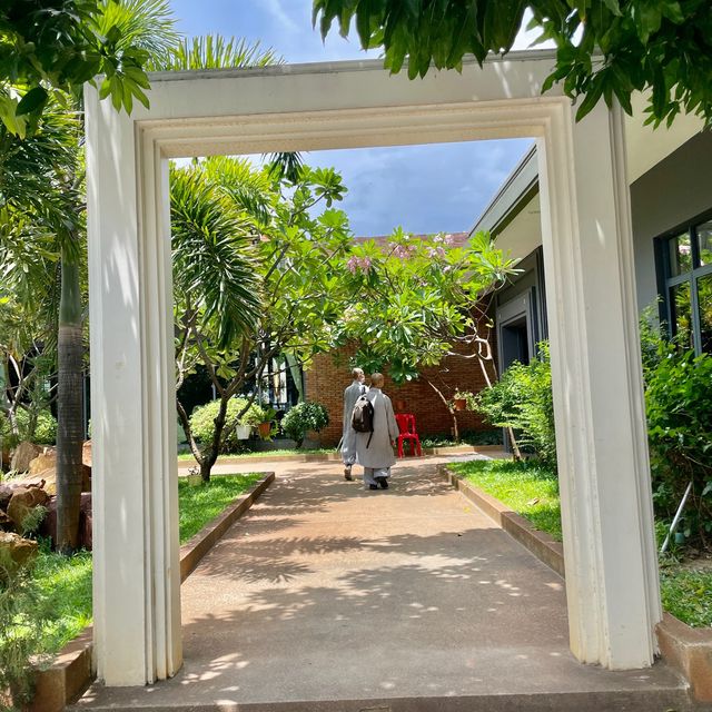 Vitking House​ - Taphul Siem Reap
