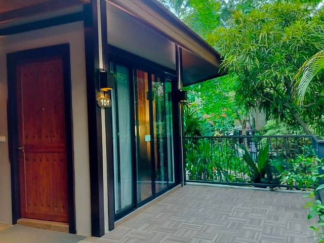 🛖 River Kwai Resotel
