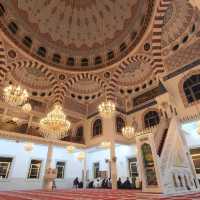 Auburn, Sydney: A Hidden Gem of Muslim-Friendly Av.
