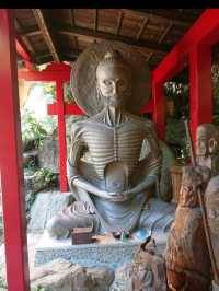 【愛媛】ミシュランガイド1つ星の寺院！