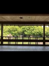 【兵庫県】姫路城散策の後に "好古園"