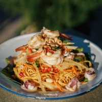 หมูกระทะ เปิดยันเช้าเลย