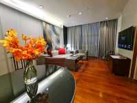 Pullman Bangkok King Power โรงแรมหรูใจกลางเมือง