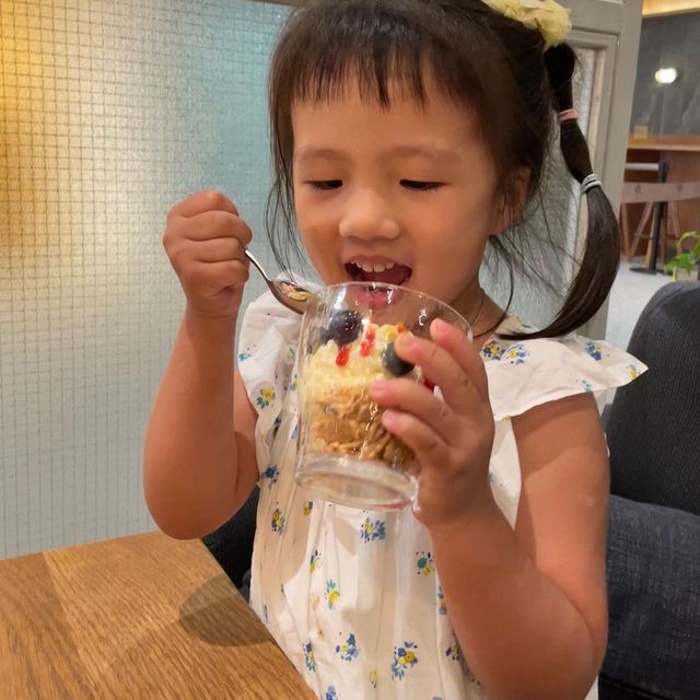 充滿藝術感的精緻cafe 💫