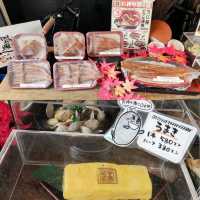 Super Affordable Unadon Delights in Tokyo