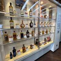 【北海道】お酒好きはぜひ！余市蒸留所見学ツアーの後の試飲会