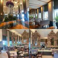 Chocolate Buffet ยืน1ในไทย อร่อยครบทั้งหวาน&คาว