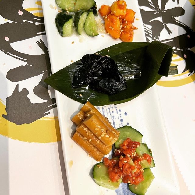 蘭桂坊隱世居酒屋