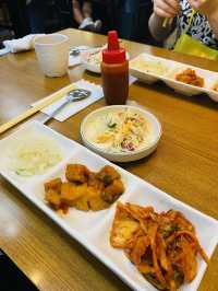 【沖縄/那覇】24時間で使い勝手抜群な韓国料理居酒屋🇰🇷