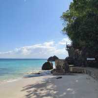 Kubu Beach
