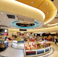 【大阪】大阪国際空港(伊丹空港)ITM 