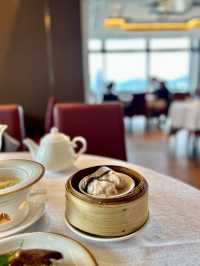 銅鑼灣海景中菜廳🥢