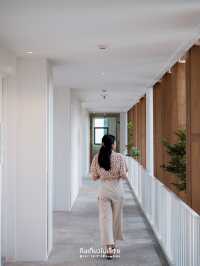 🌳RIVA VISTA โรงแรมเปิดใหม่ริมแม่น้ำกก จ.เชียงราย