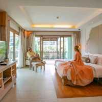 ลากแฟนไปนอนริมหาดนาจอมเทียนสวยๆกันค๊า