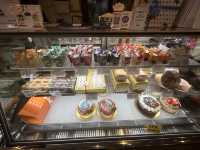 【福岡】竹下駅から徒歩5分のケーキ屋さん『エスペランス』