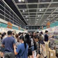 2023香港書展