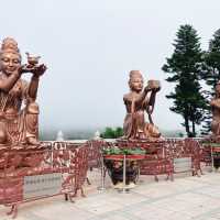 Tian Tan Buddha