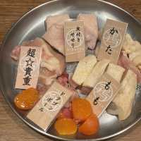 【大阪・鶴橋】鶴橋の穴場！新鮮な鶏が食べれる店