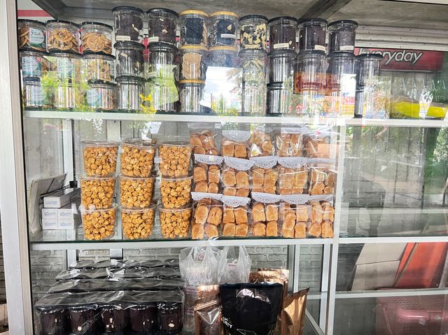 สุกี้คลองรั้ง