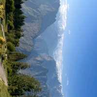 Beautiful Uttarakhand Auli