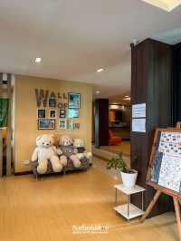 ที่พักราคาย่อมเยาใจกลางเมืองเชียงราย