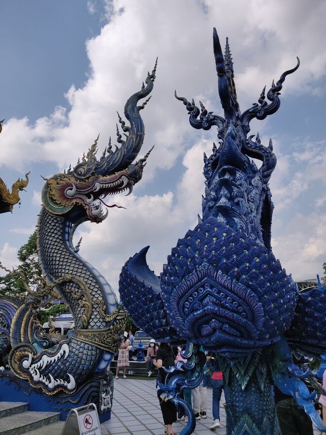 วัดร่องเสือเต้น