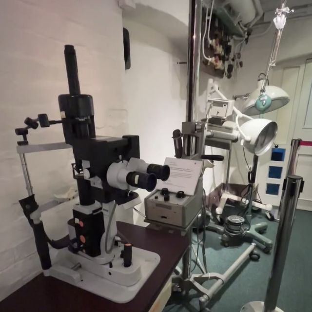 🏥 探索醫學歷史 | 香港醫學博物館🔬