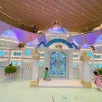 「夏日探索— Hello Kitty Seven Wonders in MetaGaia」