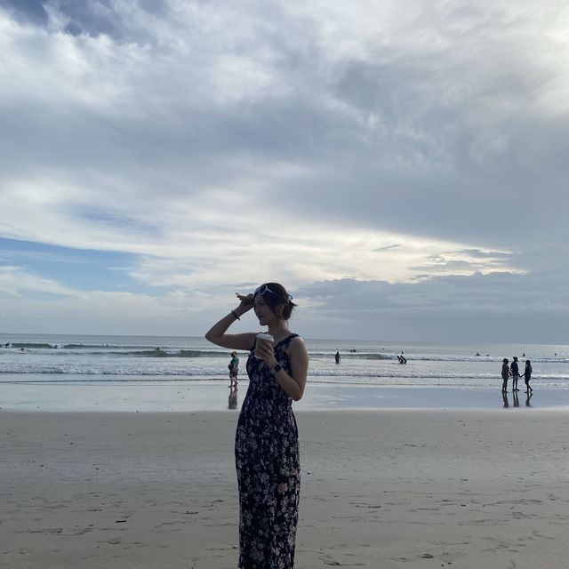 👙☀️Bali-充滿度假🏖️feel既不2️⃣之選