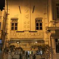 Incredible Ipoh